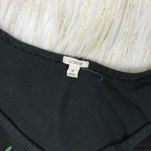 J.Crew striped top - Picture 5 of 8